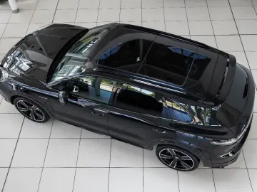 Cayenne E-Hybrid SportDesign Pano Burmester® 3D