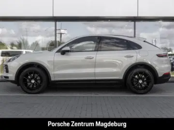 Cayenne Coupe E-Hybrid*MASSAGE*SITZLÜFTUNG*SHZ*
