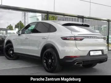 Cayenne Coupe E-Hybrid*MASSAGE*SITZLÜFTUNG*SHZ*