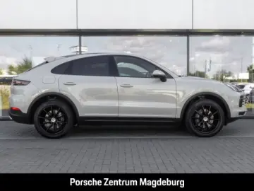 Cayenne Coupe E-Hybrid*MASSAGE*SITZLÜFTUNG*SHZ*