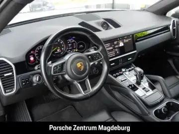 Cayenne Coupe E-Hybrid*MASSAGE*SITZLÜFTUNG*SHZ*