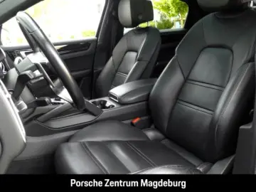 Cayenne Coupe E-Hybrid*MASSAGE*SITZLÜFTUNG*SHZ*