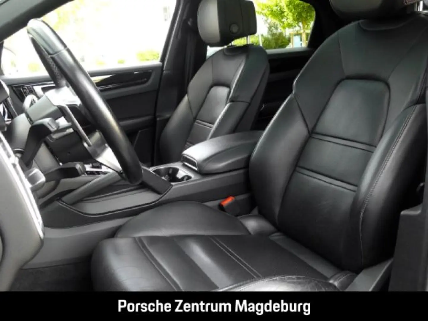 Cayenne Coupe E-Hybrid*MASSAGE*SITZLÜFTUNG*SHZ*
