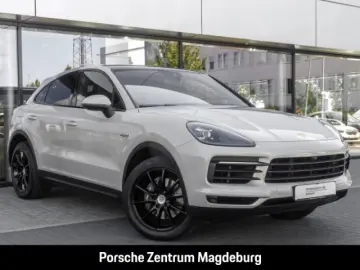 Cayenne Coupe E-Hybrid*MASSAGE*SITZLÜFTUNG*SHZ*