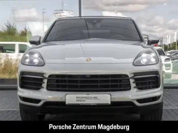 Cayenne Coupe E-Hybrid*MASSAGE*SITZLÜFTUNG*SHZ*