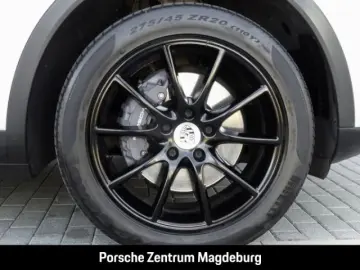 Cayenne Coupe E-Hybrid*MASSAGE*SITZLÜFTUNG*SHZ*