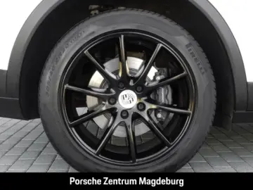 Cayenne Coupe E-Hybrid*MASSAGE*SITZLÜFTUNG*SHZ*