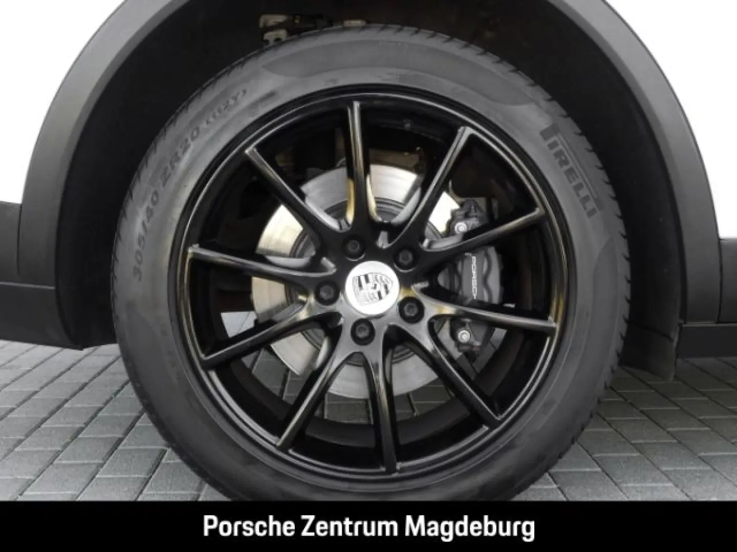Cayenne Coupe E-Hybrid*MASSAGE*SITZLÜFTUNG*SHZ*