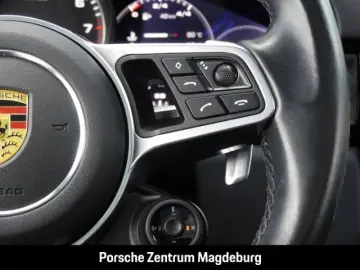 Cayenne Coupe E-Hybrid*MASSAGE*SITZLÜFTUNG*SHZ*