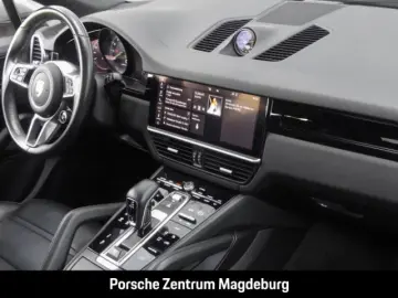 Cayenne Coupe E-Hybrid*MASSAGE*SITZLÜFTUNG*SHZ*