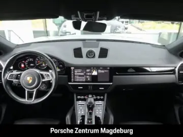 Cayenne Coupe E-Hybrid*MASSAGE*SITZLÜFTUNG*SHZ*