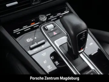 Cayenne Coupe E-Hybrid*MASSAGE*SITZLÜFTUNG*SHZ*