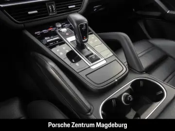 Cayenne Coupe E-Hybrid*MASSAGE*SITZLÜFTUNG*SHZ*