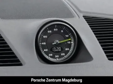 Cayenne Coupe E-Hybrid*MASSAGE*SITZLÜFTUNG*SHZ*