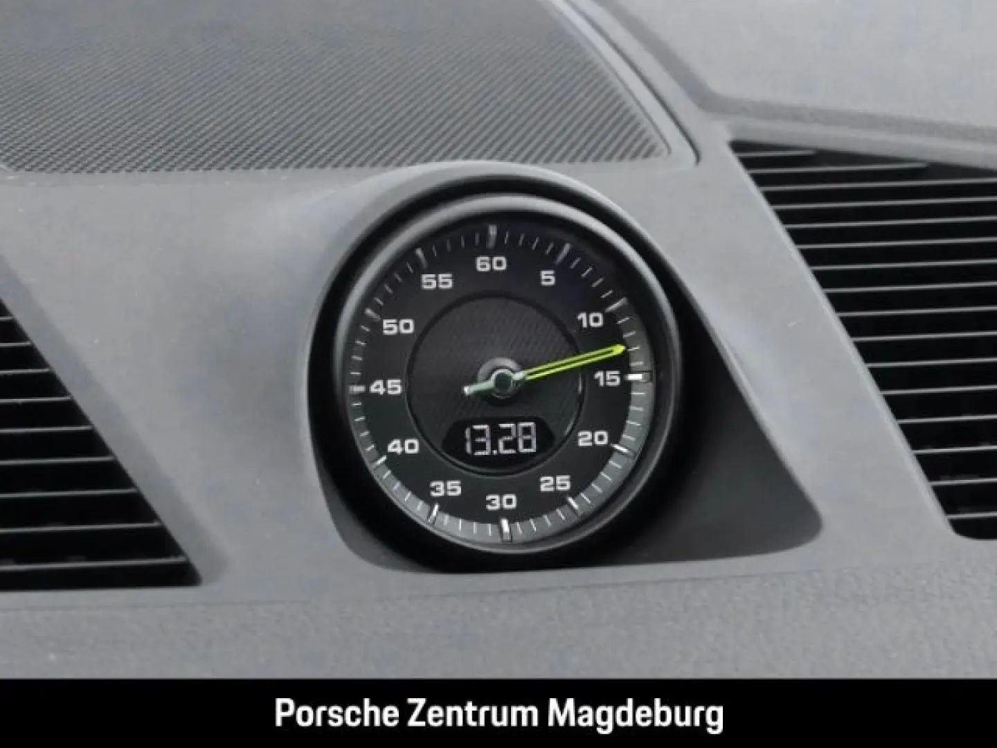 Cayenne Coupe E-Hybrid*MASSAGE*SITZLÜFTUNG*SHZ*