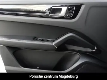 Cayenne Coupe E-Hybrid*MASSAGE*SITZLÜFTUNG*SHZ*