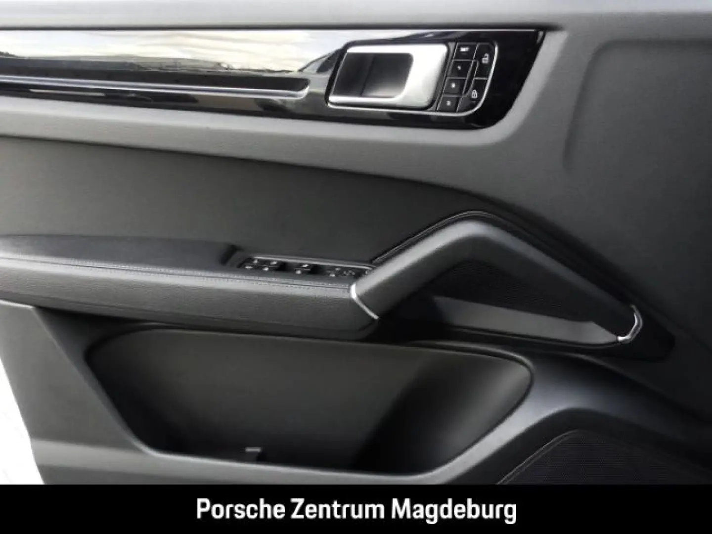 Cayenne Coupe E-Hybrid*MASSAGE*SITZLÜFTUNG*SHZ*