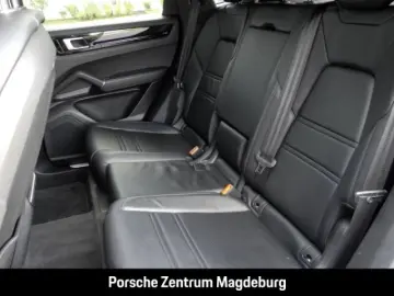 Cayenne Coupe E-Hybrid*MASSAGE*SITZLÜFTUNG*SHZ*