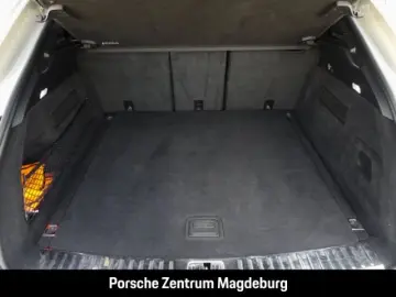 Cayenne Coupe E-Hybrid*MASSAGE*SITZLÜFTUNG*SHZ*