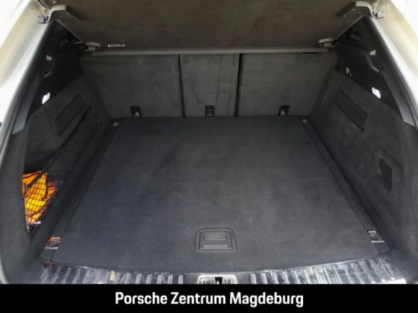 Cayenne Coupe E-Hybrid*MASSAGE*SITZLÜFTUNG*SHZ*