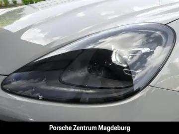 Cayenne Coupe E-Hybrid*MASSAGE*SITZLÜFTUNG*SHZ*