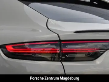 Cayenne Coupe E-Hybrid*MASSAGE*SITZLÜFTUNG*SHZ*
