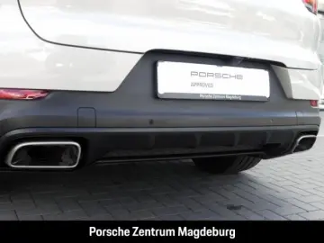 Cayenne Coupe E-Hybrid*MASSAGE*SITZLÜFTUNG*SHZ*
