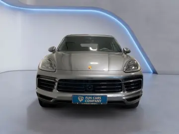 Cayenne E-Hybrid HuD Pano Bose LED Leder Luftfd.