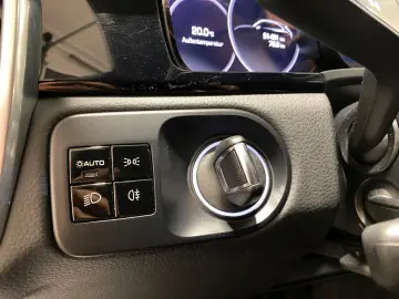 Cayenne E-Hybrid HuD Pano Bose LED Leder Luftfd.