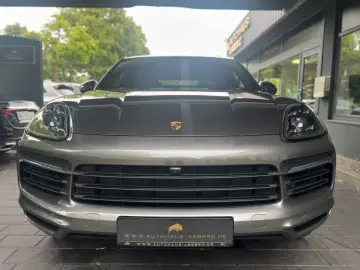 Cayenne Coupe E-Hybrid MATRIX/ALLRADL./21