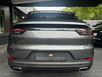 Cayenne Coupe E-Hybrid MATRIX/ALLRADL./21