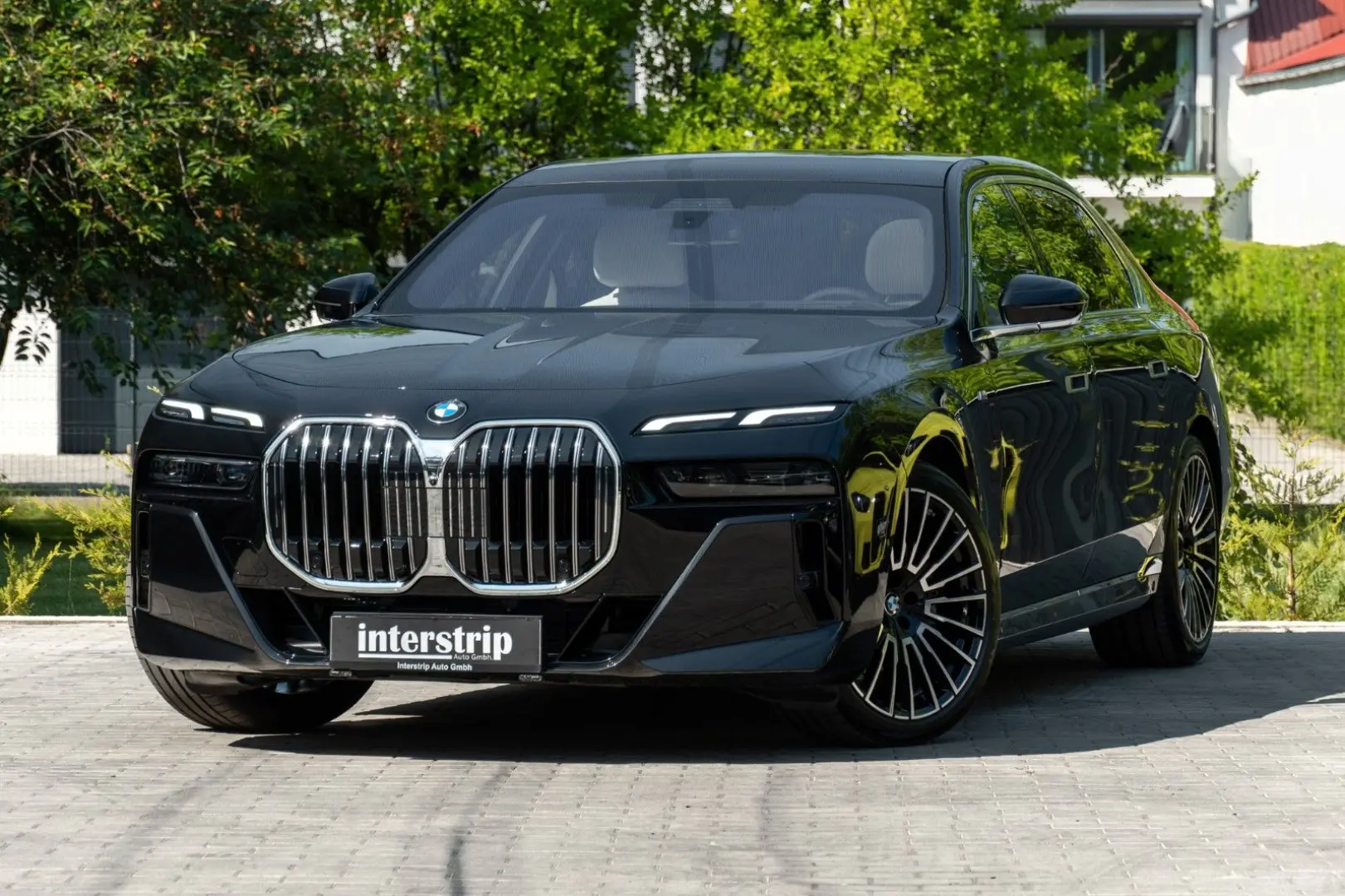 740d M SPORT.MASSAGE.SOFTC.LUFTF.SKY.AHK.5/100