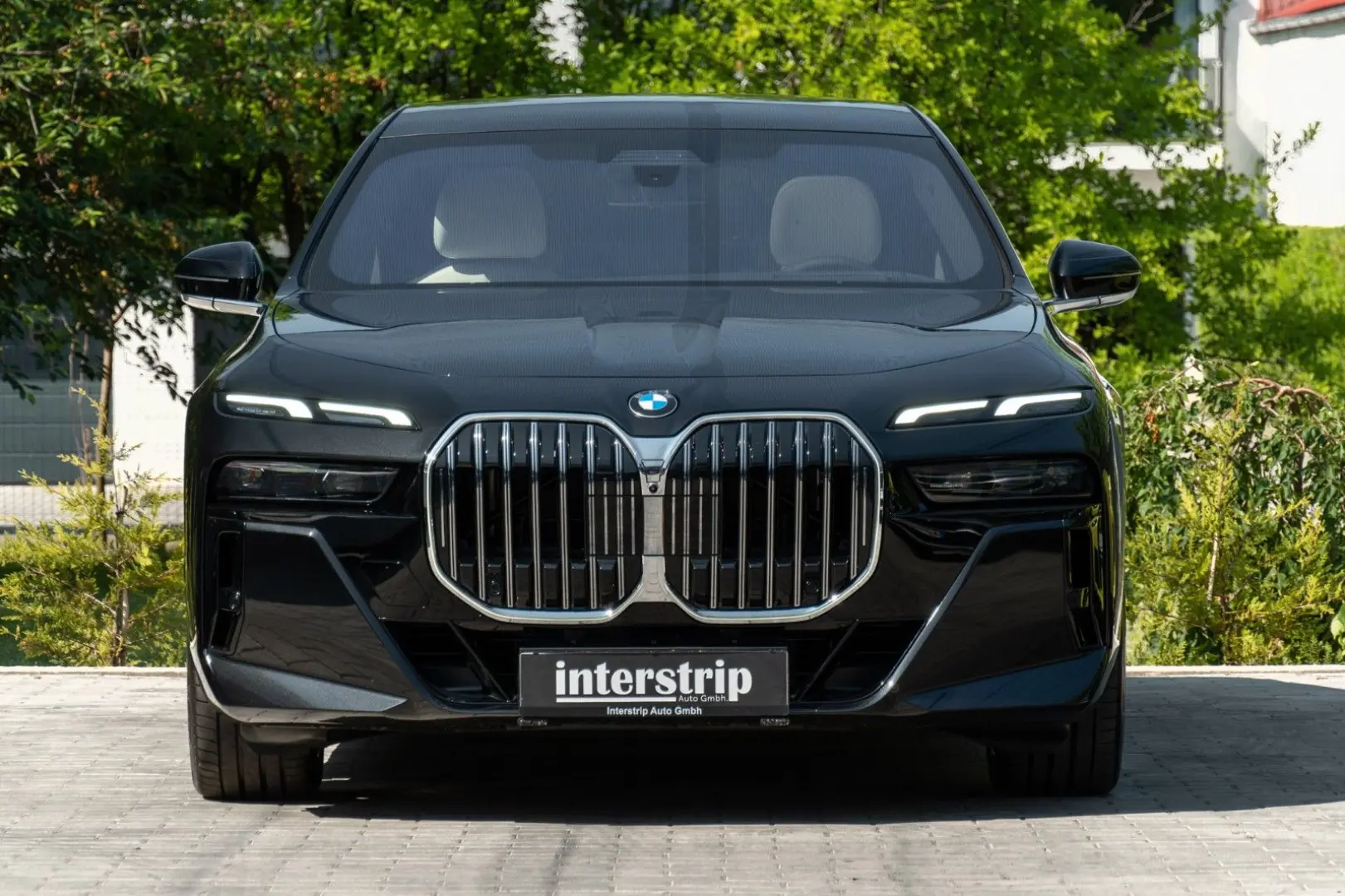 740d M SPORT.MASSAGE.SOFTC.LUFTF.SKY.AHK.5/100