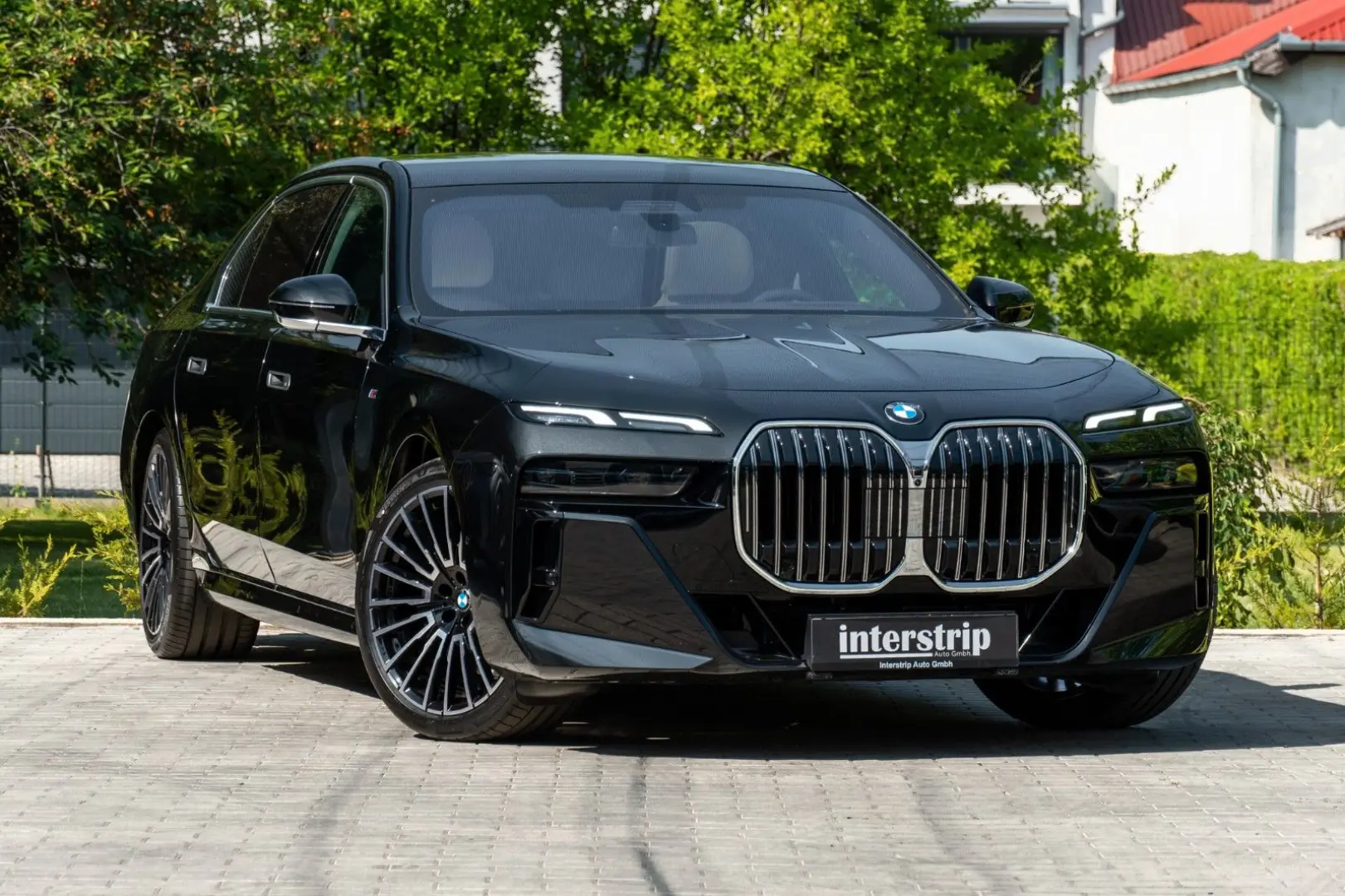 740d M SPORT.MASSAGE.SOFTC.LUFTF.SKY.AHK.5/100