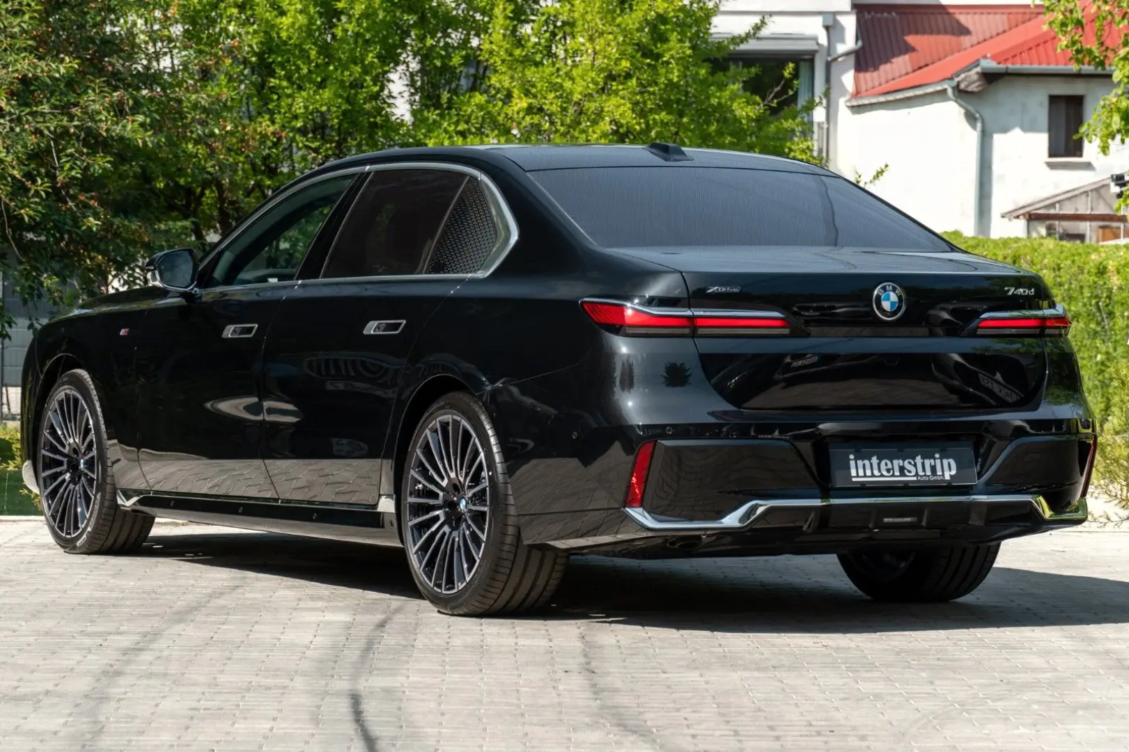 740d M SPORT.MASSAGE.SOFTC.LUFTF.SKY.AHK.5/100