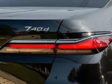740d M SPORT.MASSAGE.SOFTC.LUFTF.SKY.AHK.5/100