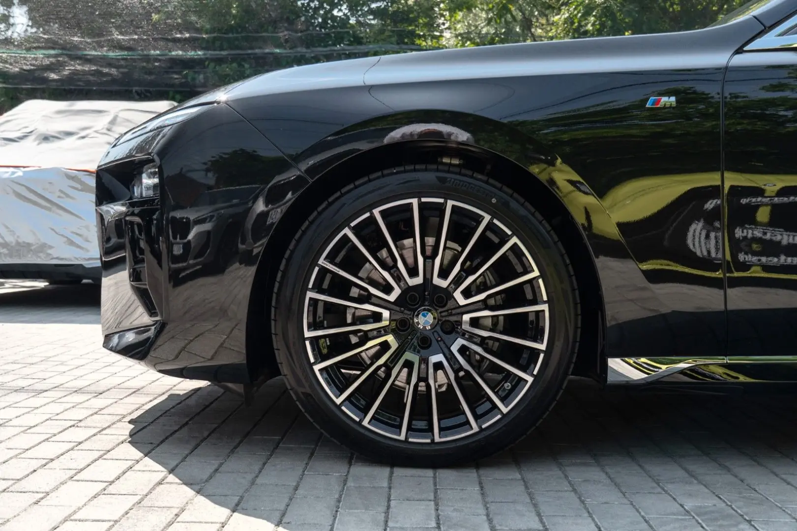 740d M SPORT.MASSAGE.SOFTC.LUFTF.SKY.AHK.5/100