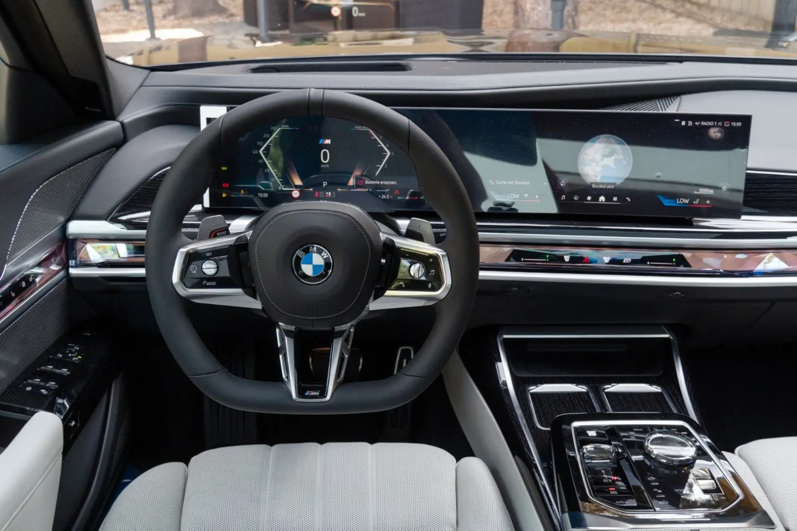 740d M SPORT.MASSAGE.SOFTC.LUFTF.SKY.AHK.5/100