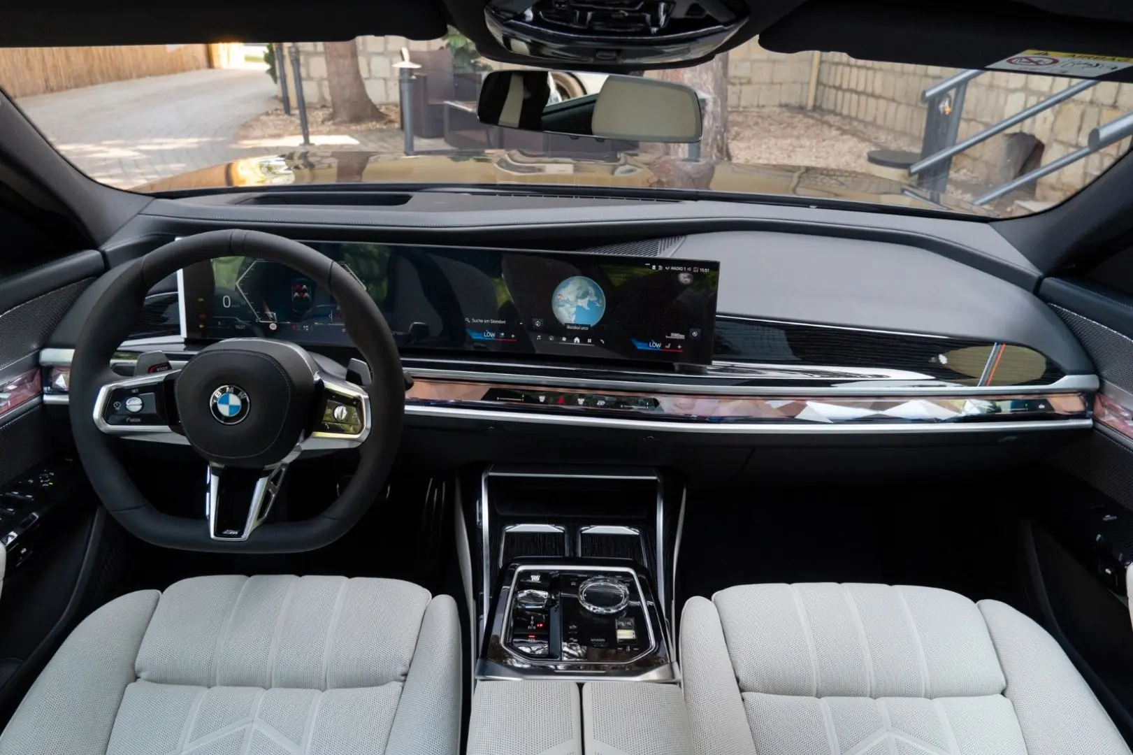 740d M SPORT.MASSAGE.SOFTC.LUFTF.SKY.AHK.5/100