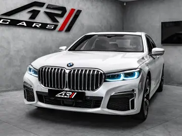 750 i xDrive M Sport