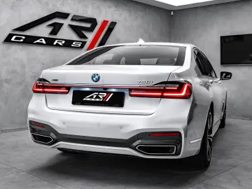 750 i xDrive M Sport