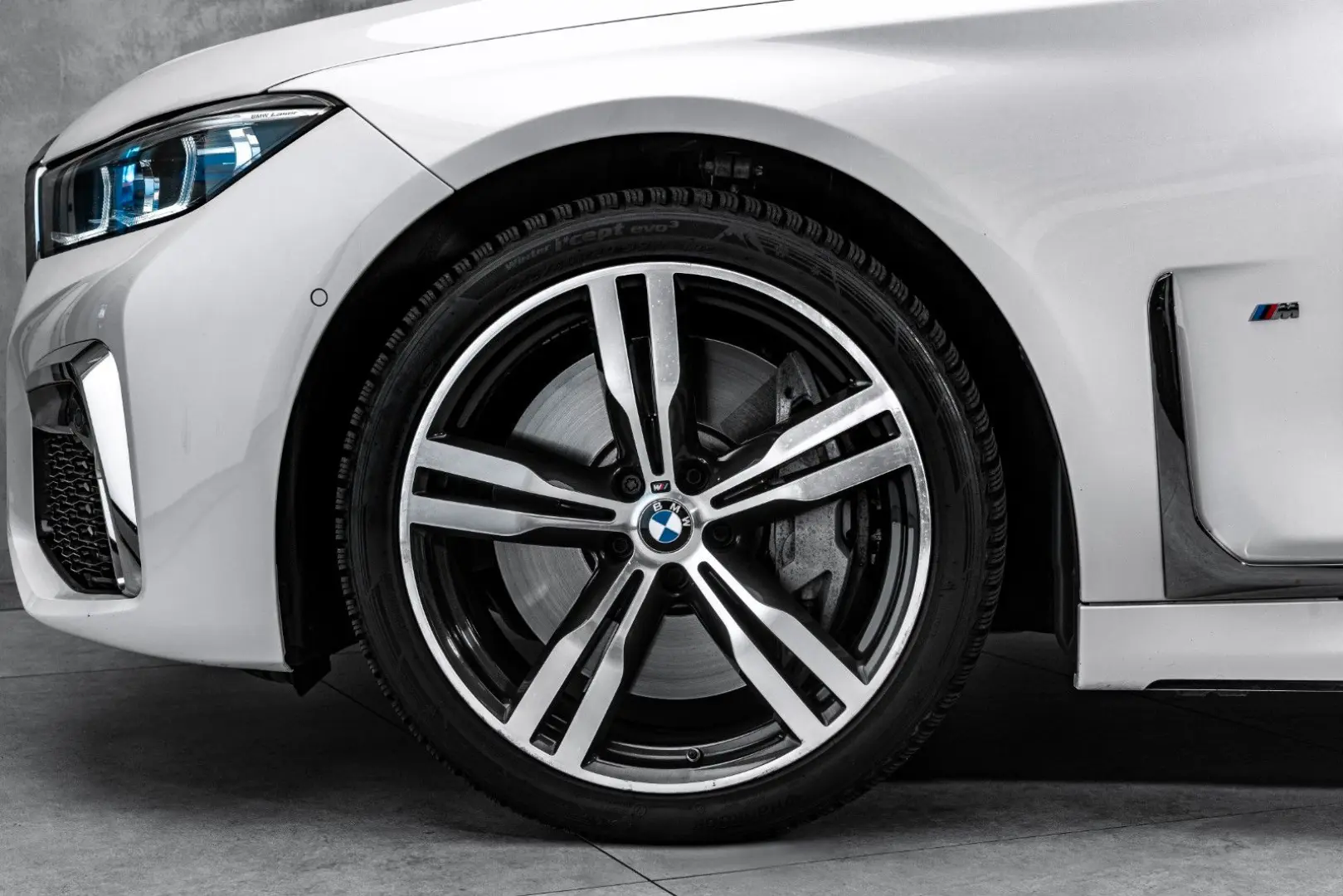 750 i xDrive M Sport