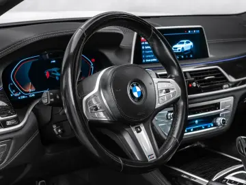 750 i xDrive M Sport