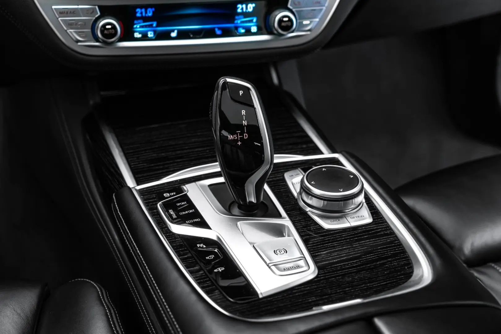 750 i xDrive M Sport