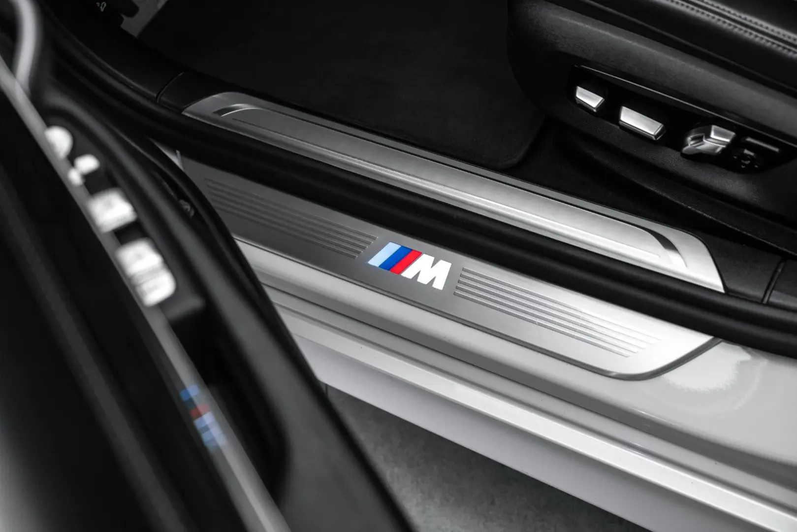 750 i xDrive M Sport