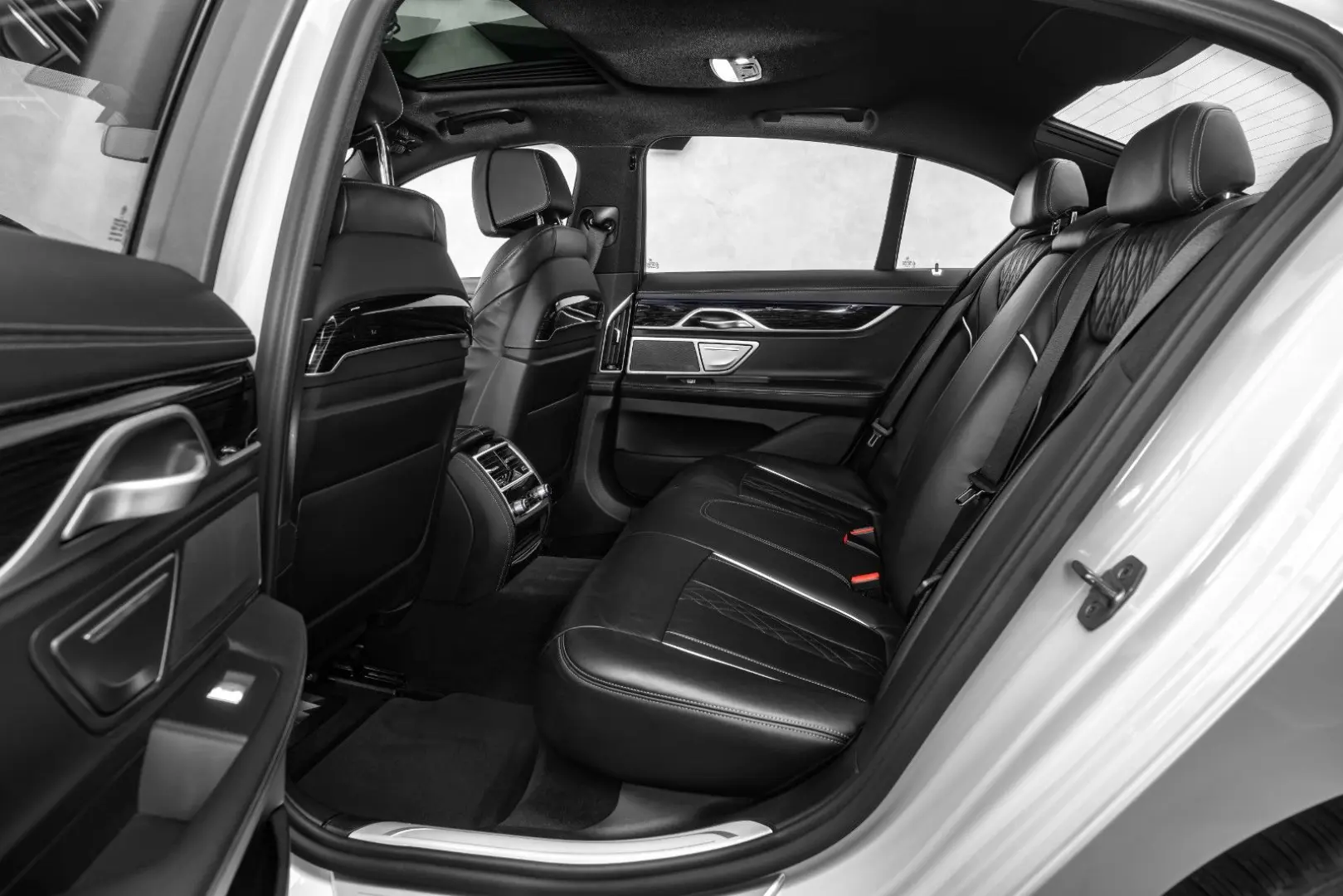 750 i xDrive M Sport