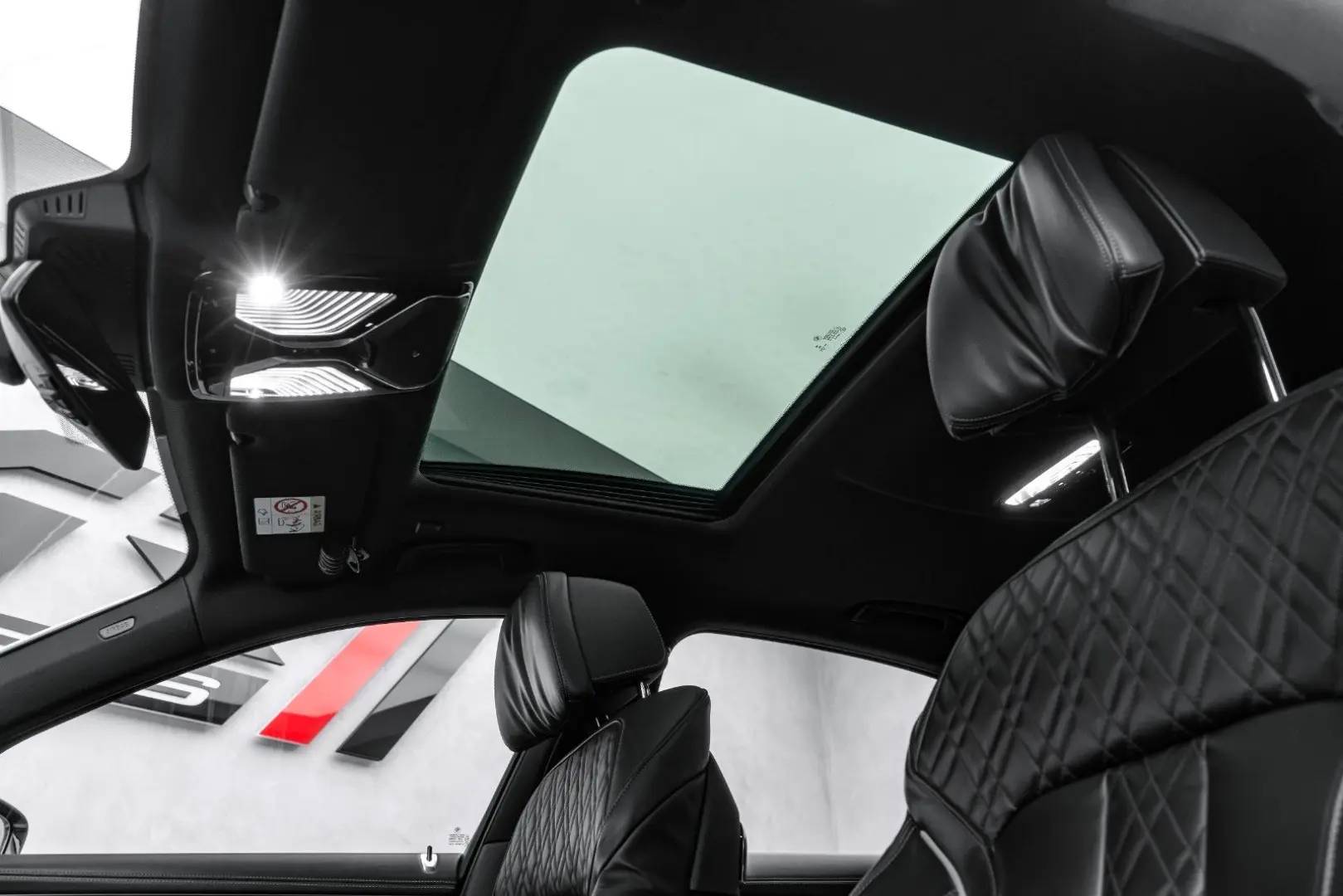 750 i xDrive M Sport