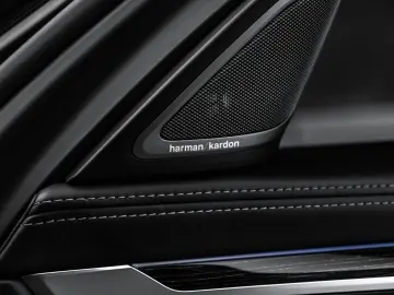 750 i xDrive M Sport