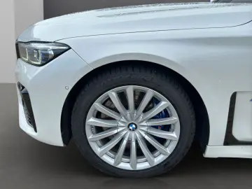 750i L xDrive M-SPORT LASER HUD PANO 360° 20