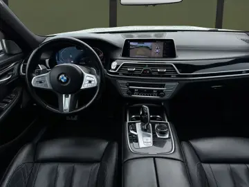 750i L xDrive M-SPORT LASER HUD PANO 360° 20